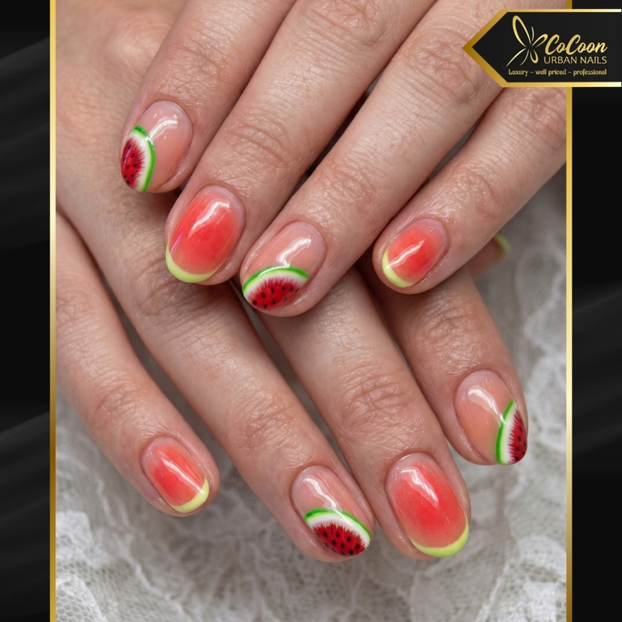 Cocoon Urban Nails Lounge